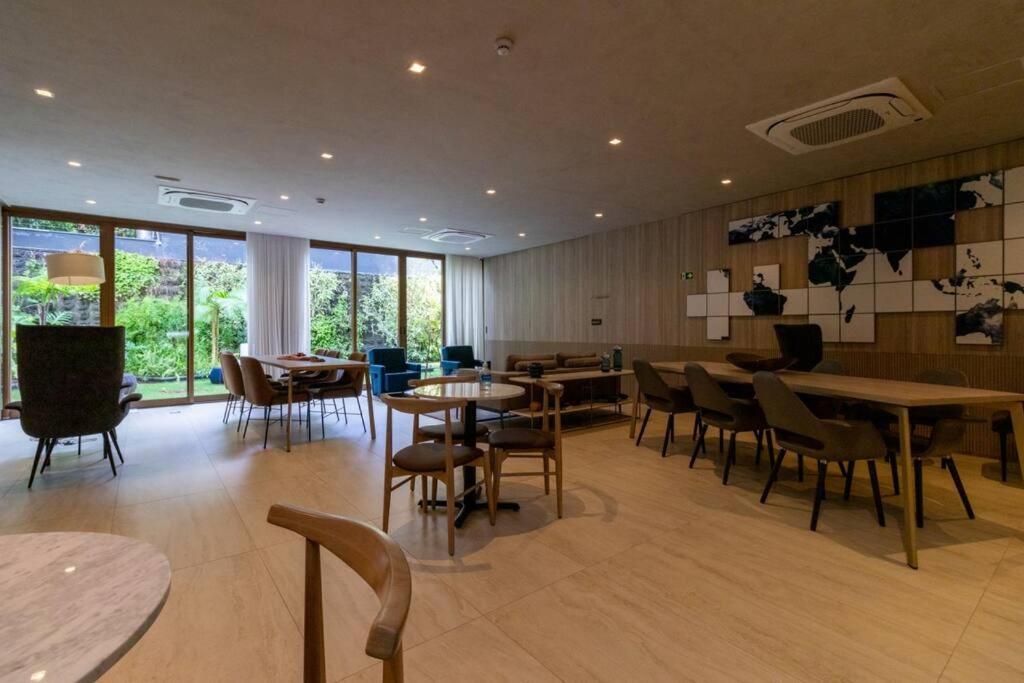 Apto Alto Padrao Na Nova Apartment