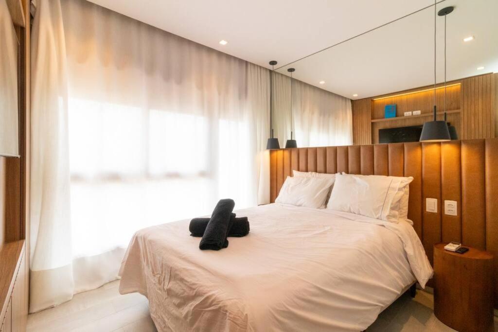 Apto Alto Padrao Na Nova Apartment *