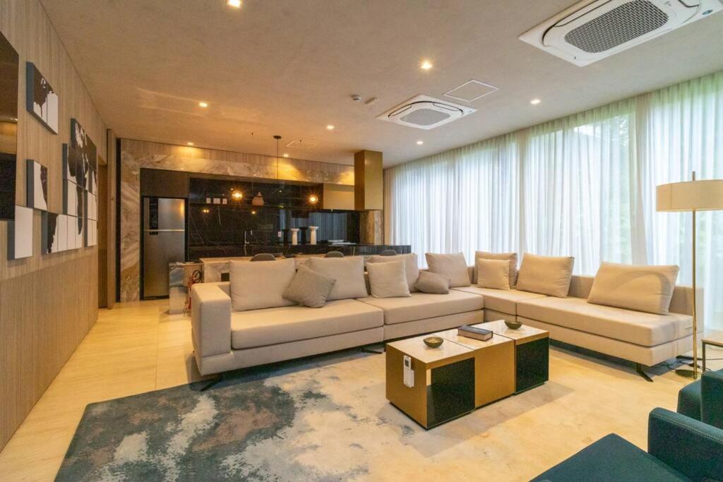Apartment Apto Alto Padrao Na Nova *